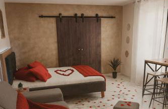 Evasion Romantique&Jacuzzi! - Photo 3