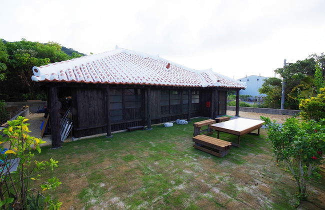 Ryukyu Kominka Waon - Foto 12