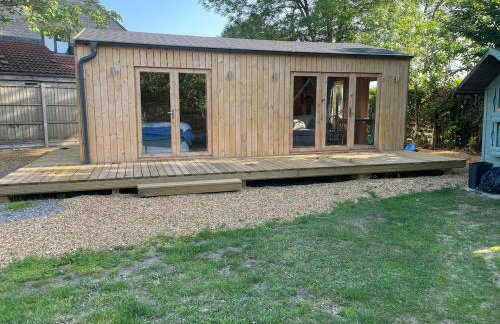 The Cabin at Box Cottage - Foto 7