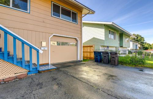 Cozy Apartment Less Than 4 Miles to Downtown Anchorage! - Foto 21