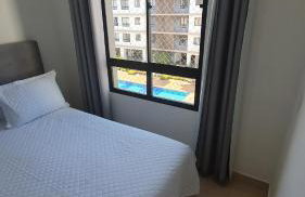 Apto 4 andar com vista incrível para piscina - Foto 13