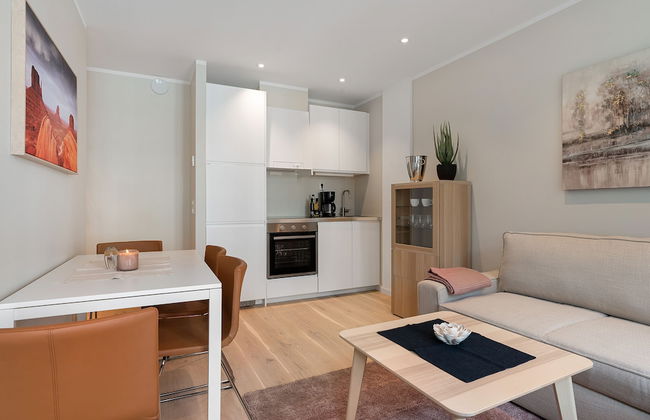 Barfot Apartments - Foto 42