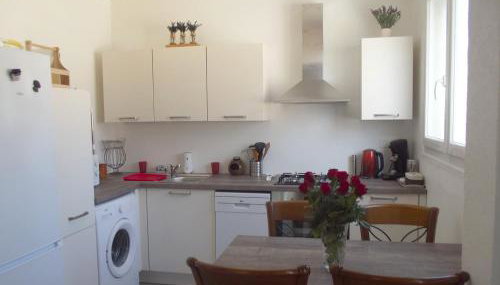 Appartement indépendent dans villa au cœur du Var - Foto 5