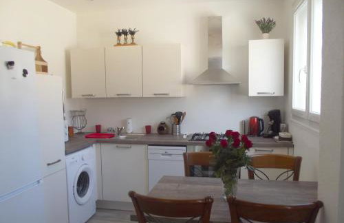 Appartement indépendent dans villa au cœur du Var - Foto 5