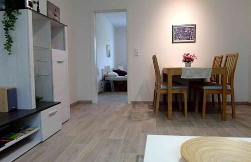 Ferienwohnungen im KUNST.HAUS am See - Foto 13