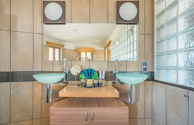 Skinos ilivatos Boutique Eco Villa - Foto 30