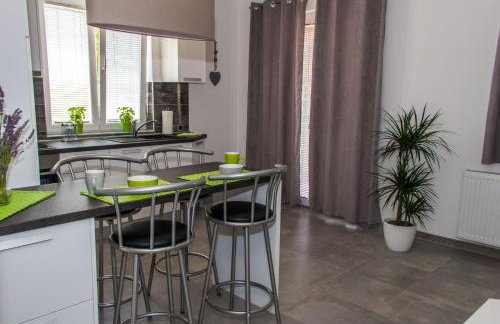 Apartmani Žorić - Foto 19