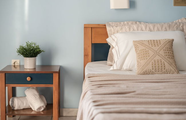 Maria Mare Apart-hotel - Foto 4