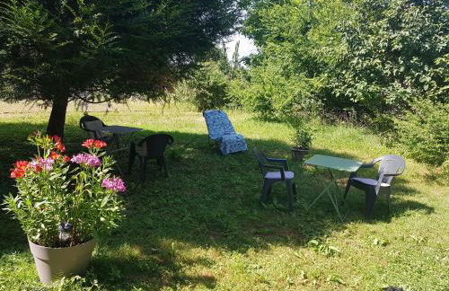 La Petite Maison du Gardien - Foto 30