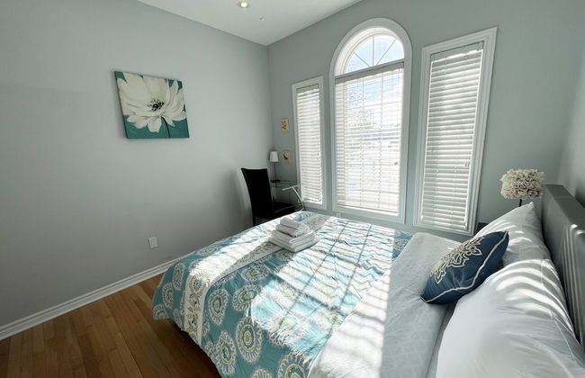 Vacation home beside the trails and Park - Photo 3