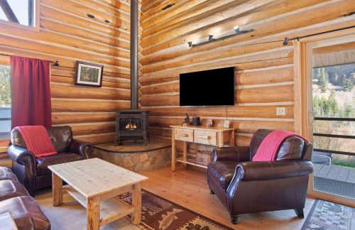 Stony Creek Lodge - Foto 16