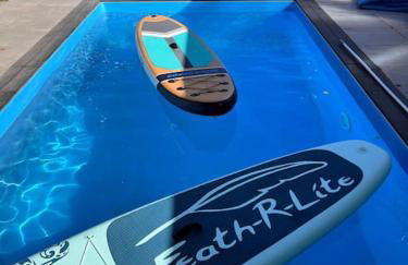 Moderne Retro Perle am Niederrhein - Foto 18