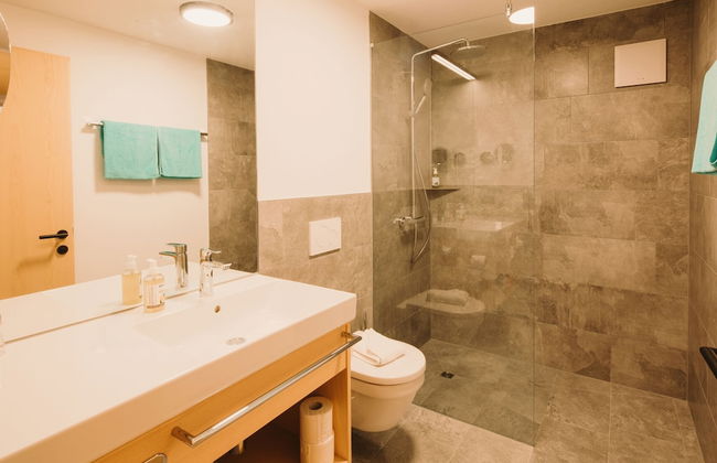 Alpin - Studios & Suites - Foto 77