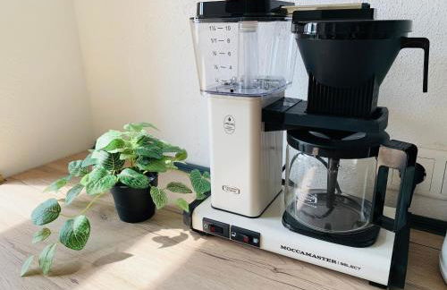 Am Schloss Wolkenstein, 86m2, 3BR, Babybett, Office - Foto 17