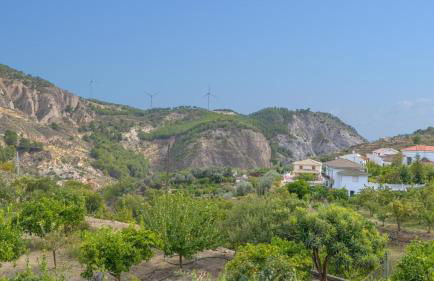 Casa Rural Parador del Silo Cónchar by Ruralidays - Foto 41
