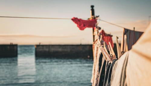 Bass View Cellardyke- contemporary coastal stay - Foto 2