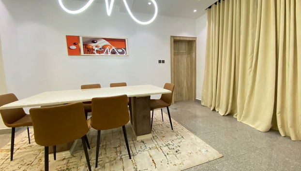 Refeições no quarto