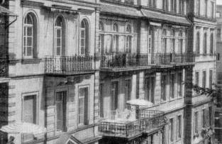 Boardinghouse Luise 5 - Foto 83