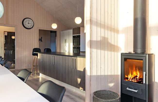 Luxury Retreat in Skagen - By Traum Ferienwohnungen - Foto 21