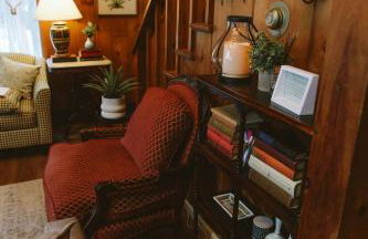 ADK Forest Cabin near Lake Placid with Hot Tub and Ice Bath - Foto 61