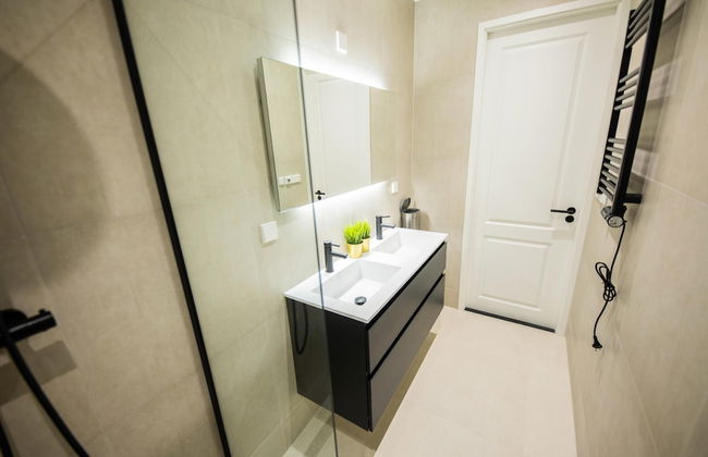 Alphabet 1BR Serviced Apartment -nb304/306- - Photo 25