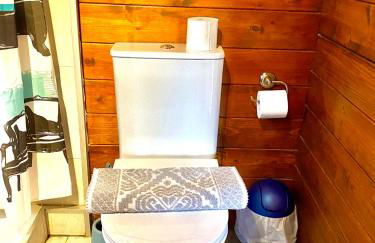 Canary Wild House 2 - Photo 27