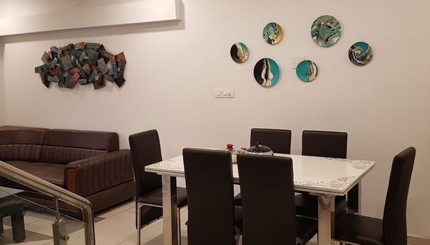 Casa De Diu - Foto 4, Habitación