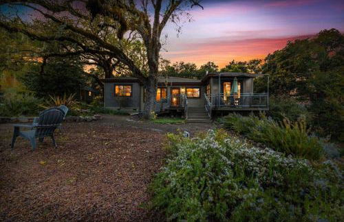 Bennett Valley Eden - Foto 34