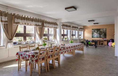 Honey Inn - Domek na 12 osób - Photo 18