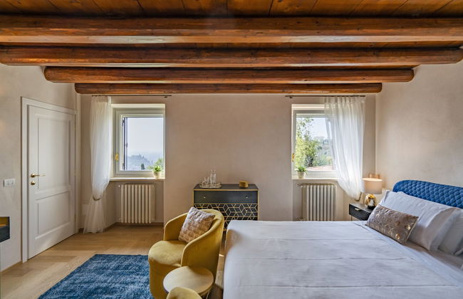 Relais Villa dei Gelsi & Spa - Foto 26