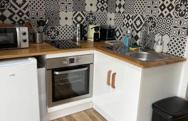 Maison grande terrasse vue mer - Plage et GR34 à 400m - Foto 9