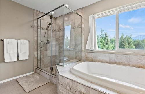 Moose Meadow 5 Bedroom Home by RedAwning - Foto 96