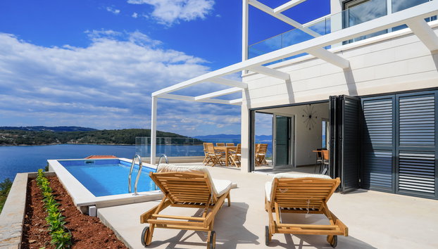 Holiday Home Jakša by Interhome - Foto 2, Inside other