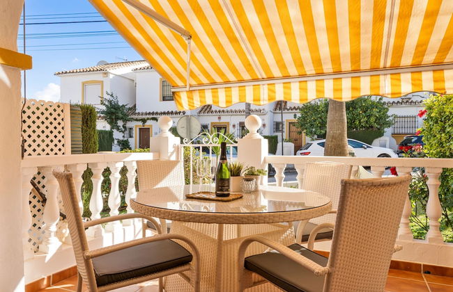 La Campana Apartment With Pool - Ref 60 - Foto 25