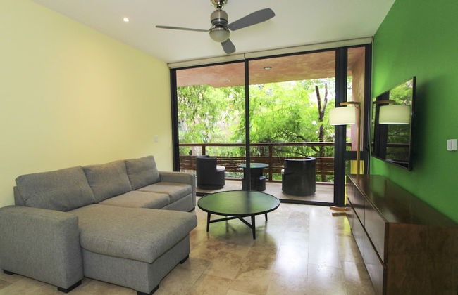 Mi Querido Tulum Apartamentos - Photo 11