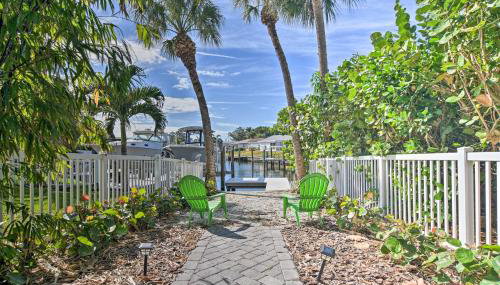 St Petersburg Waterfront House with Gas Grill! - Foto 3