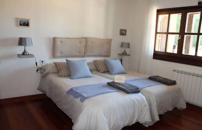 HolaCamp Camino - Photo 39