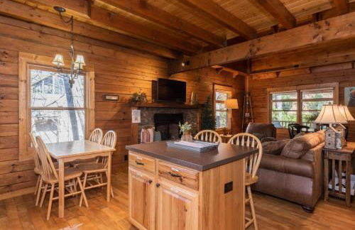 Hurricane Hideaway - Powder Horn Mountain - Foto 19