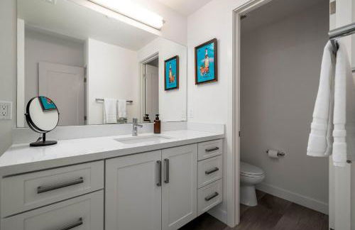 NEW 3br Luxury Townhome - Gaslamp - Balboa Park - Foto 25