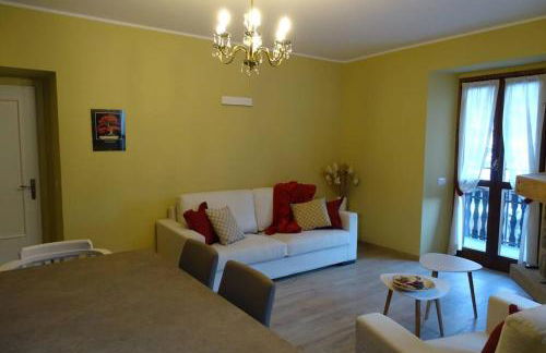 Ferrari's: bright apartment with magnificent view - Foto 13