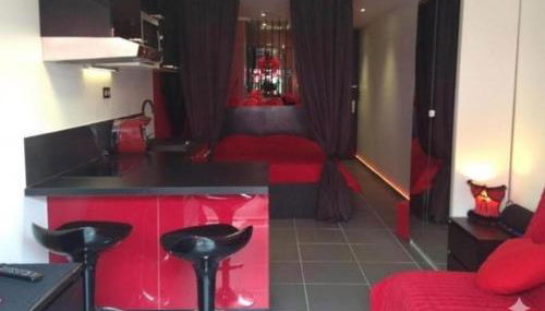 La Cage Village Naturiste - Foto 5