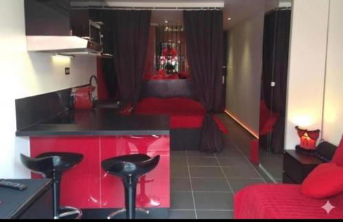 La Cage Village Naturiste - Foto 5