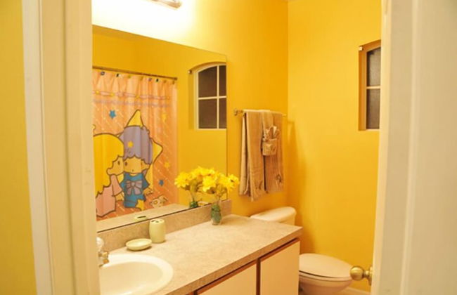 Hampton Lakes - 5 Bed 4 Baths Villa - Foto 10