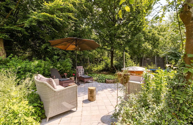 Villa De Hertsbergier - Foto 26