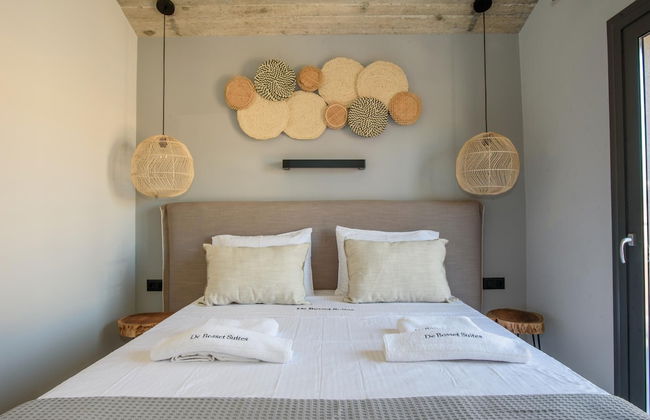 Superior Suite With sea Views to Argostoli bay - Foto 8