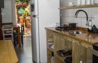 Corais da Barra. Tranquilidade a 400 metros da beira da Praia da Barra - Foto 56