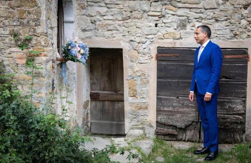 Agriturismo Mulino in Pietra - Foto 74