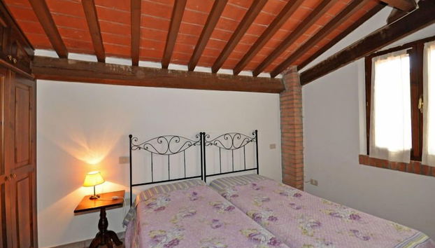 Cuccardino - Foto 3, Habitación