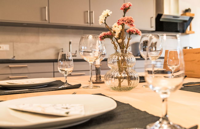 2 bedroom Apartment in Fischbach bei Dahn with garden - Photo 14