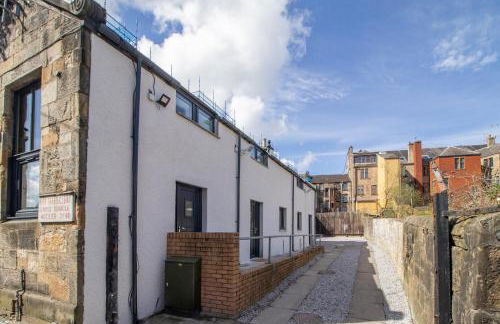 Abbey House - Foto 17